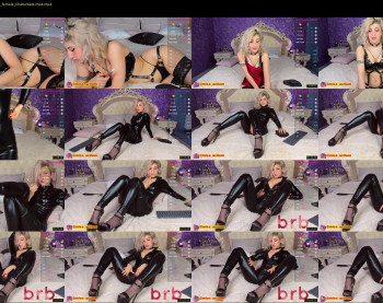 iva_nice — 75 minute Chaturbate female cam show recording, 1080p, May 21, 2021