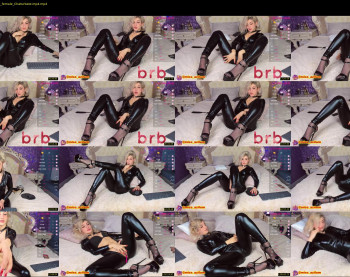 iva_nice — 76 minute Chaturbate female cam show recording, 1080p, May 21, 2021