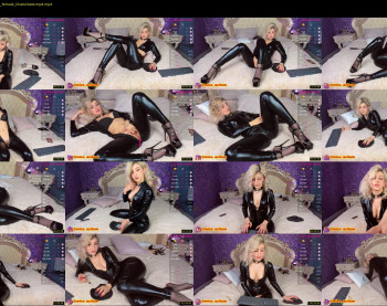 iva_nice — 75 minute Chaturbate female cam show recording, 1080p, May 21, 2021