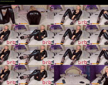 iva_nice — 72 minute Chaturbate female cam show recording, 1080p, May 21, 2021