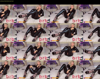 iva_nice — 4 minute Chaturbate female cam show recording, 1080p, May 21, 2021