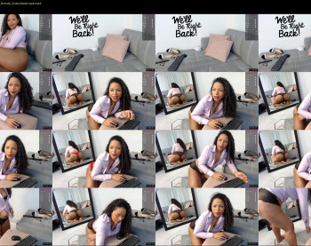 jadee__ — 71 minute Chaturbate female cam show recording, 1080p, May 21, 2021