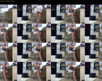jameyla73 — 12 minute Chaturbate female cam show recording, 1080p, May 21, 2021