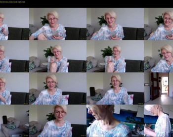 jasmin18v — 13 minute Chaturbate female cam show recording, 720p, May 21, 2021