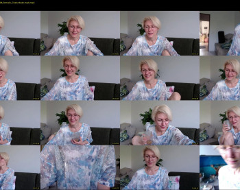 jasmin18v — 24 minute Chaturbate female cam show recording, 720p, May 21, 2021