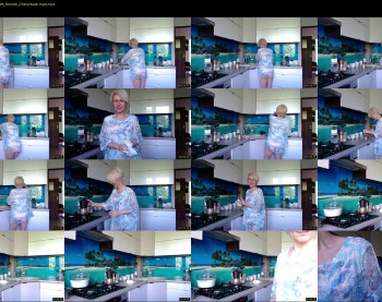 jasmin18v — 3 minute Chaturbate female cam show recording, 720p, May 21, 2021