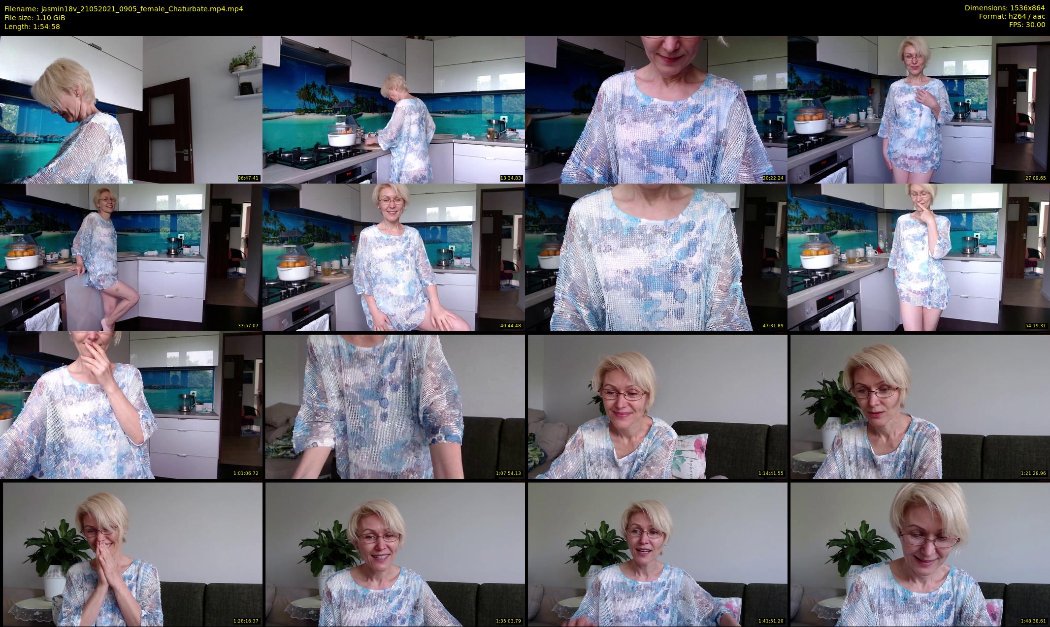 jasmin18v — 115 minute Chaturbate female cam show recording, 720p, May 21, 2021