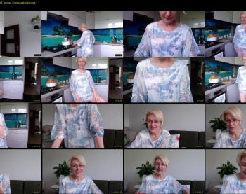 jasmin18v — 115 minute Chaturbate female cam show recording, 720p, May 21, 2021
