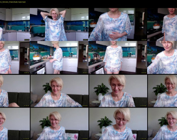 jasmin18v — 109 minute Chaturbate female cam show recording, 720p, May 21, 2021