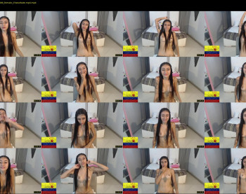 jennaowen — 28 minute Chaturbate female cam show recording, 1080p, May 22, 2021