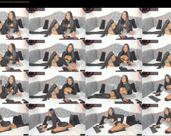 jenny_roberts96 — 36 minute Chaturbate female cam show recording, 720p, May 22, 2021
