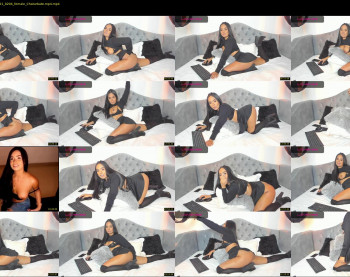 jenny_roberts96 — 36 minute Chaturbate female cam show recording, 720p, May 22, 2021