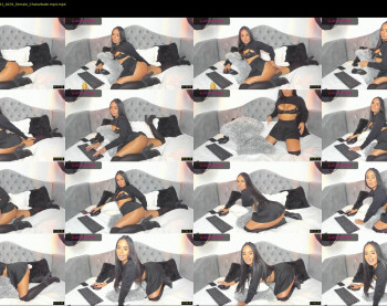 jenny_roberts96 — 14 minute Chaturbate female cam show recording, 720p, May 22, 2021