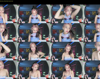 ji_hyun — 9 minute Chaturbate female cam show recording, 1080p, May 22, 2021