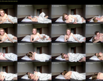 jimmy_and_amy — 14 minute Chaturbate couple cam show recording, 1080p, May 21, 2021