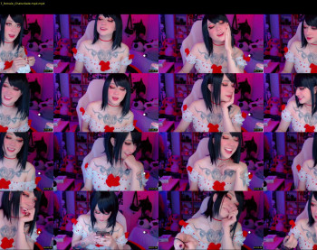 kao_chan — 48 minute Chaturbate female cam show recording, 720p, May 21, 2021