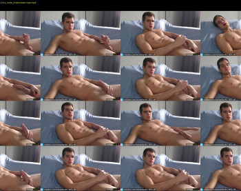 karmapolice_ — 3 minute Chaturbate male cam show recording, 1080p, May 21, 2021