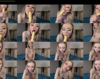 kasatka969 — 7 minute Chaturbate female cam show recording, 1080p, May 22, 2021