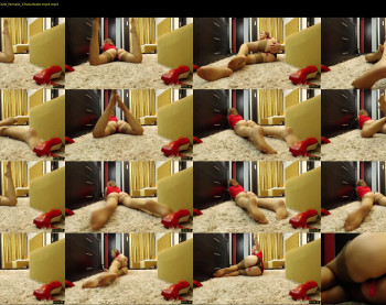 katequeenx — 6 minute Chaturbate female cam show recording, 1080p, May 21, 2021