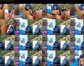 katherin_cruzz — 88 minute Chaturbate female cam show recording, 1080p, May 21, 2021