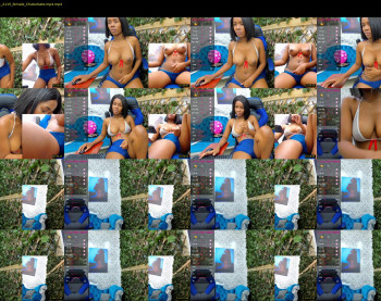 katherin_cruzz — 91 minute Chaturbate female cam show recording, 1080p, May 21, 2021