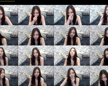 katydoll_ — 9 minute Chaturbate female cam show recording, 720p, May 21, 2021