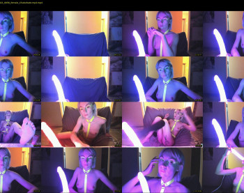 kelly_copperfield — 70 minute Chaturbate female cam show recording, 1080p, May 22, 2021