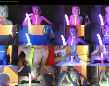 kelly_copperfield — 45 minute Chaturbate female cam show recording, 1080p, May 22, 2021