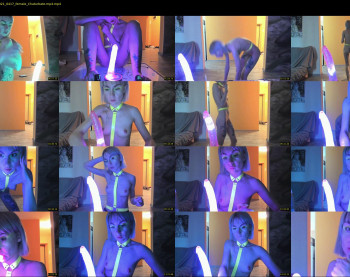 kelly_copperfield — 17 minute Chaturbate female cam show recording, 1080p, May 22, 2021