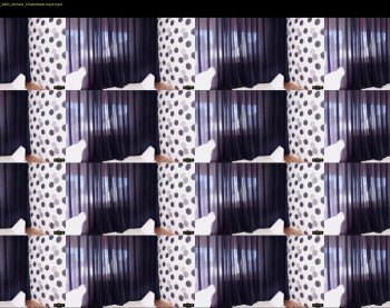 kim__possible — 4 minute Chaturbate female cam show recording, 1080p, May 21, 2021