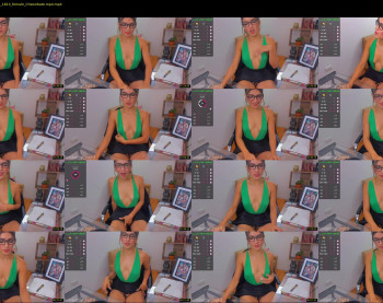 kimberly_hot2 — 12 minute Chaturbate female cam show recording, 720p, May 21, 2021