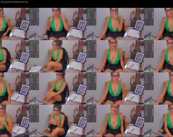 kimberly_hot2 — 67 minute Chaturbate female cam show recording, 720p, May 21, 2021