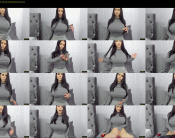 kitty_hotx — 69 minute Chaturbate female cam show recording, 720p, May 21, 2021
