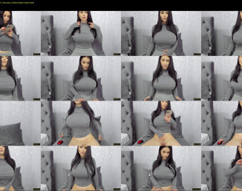 kitty_hotx — 69 minute Chaturbate female cam show recording, 720p, May 21, 2021