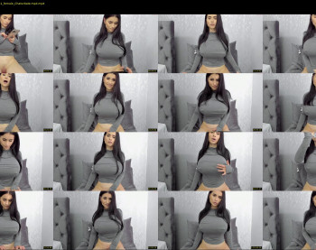 kitty_hotx — 69 minute Chaturbate female cam show recording, 720p, May 21, 2021