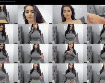 kitty_hotx — 69 minute Chaturbate female cam show recording, 720p, May 21, 2021