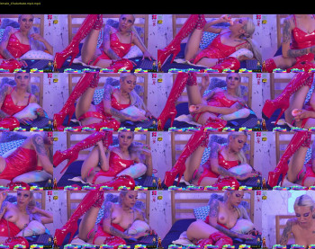 kittygy — 73 minute Chaturbate female cam show recording, 1080p, May 22, 2021