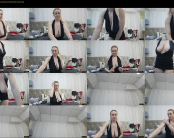ladyjeen — 71 minute Chaturbate female cam show recording, 1080p, May 21, 2021
