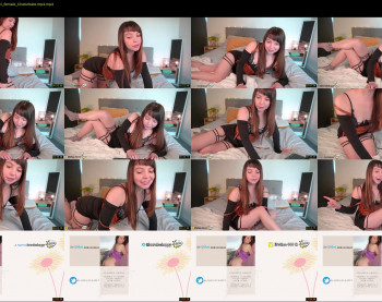 laura_lee — 16 minute Chaturbate female cam show recording, 1080p, May 21, 2021