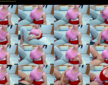 lexy_sweet — 114 minute Chaturbate female cam show recording, 720p, May 21, 2021
