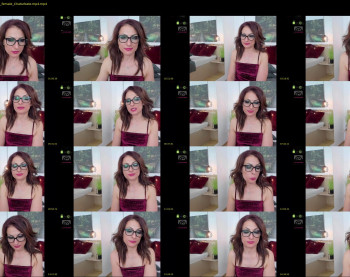 lisacroft — 19 minute Chaturbate female cam show recording, 1080p, May 21, 2021