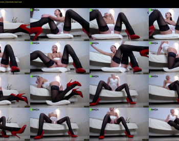 look_ — 70 minute Chaturbate female cam show recording, 1080p, May 21, 2021