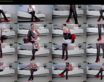look_ — 54 minute Chaturbate female cam show recording, 1080p, May 21, 2021