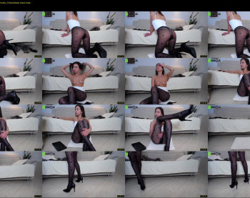 look_ — 42 minute Chaturbate female cam show recording, 1080p, May 22, 2021