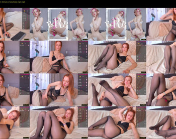 lornadyer — 117 minute Chaturbate female cam show recording, 720p, May 21, 2021
