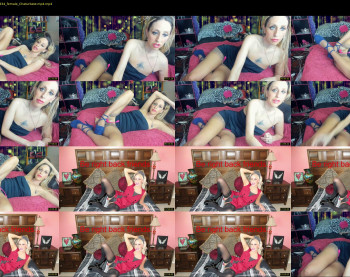 lourdesnoir — 27 minute Chaturbate female cam show recording, 1080p, May 21, 2021