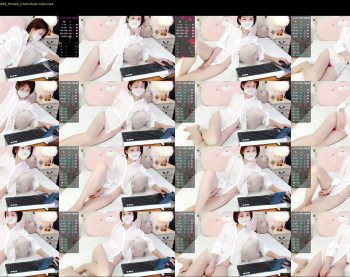 lovely_asahi — 50 minute Chaturbate female cam show recording, 720p, May 21, 2021