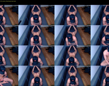 lyon_power_ — 10 minute Chaturbate male cam show recording, 720p, May 21, 2021