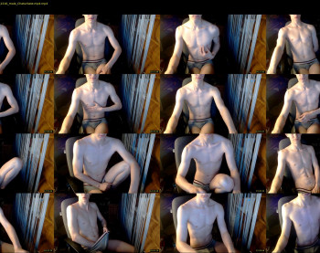 maestro3369 — 25 minute Chaturbate male cam show recording, 1080p, May 21, 2021