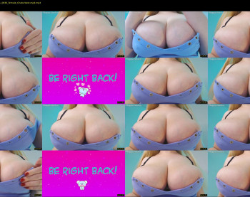 maggielandrin — 66 minute Chaturbate female cam show recording, 1080p, May 21, 2021